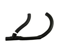 Set tubo sterzo replica WLA 2 in 1, nero, All 45" Flatheads