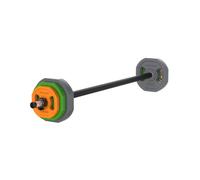 Set Tunturi Aerobic Pump 20kg Gomma