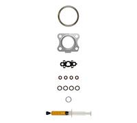 SET TURBO COMPLETO