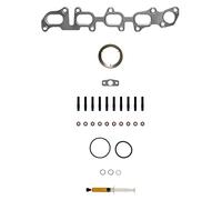 Set turbo completo