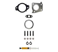 SET TURBO COMPLETO
