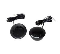 Set tweeter ROCKFORD FOSGATE PRIME R1T-S - tweeter 1 paio