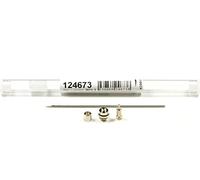 Set ugelli 0,8 mm Colani