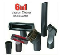 Set ugelli aspirapolvere per casa per Bissell per Electrolux per Panasonic per