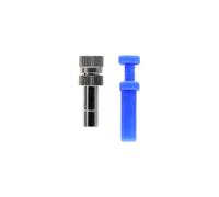 Stocker Set ugelli nebulizzazione ultra fine e tappi di chiusura per Geyser 5 pz