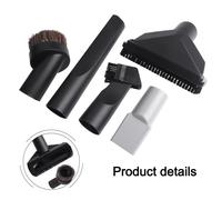 Set ugelli spazzola aspirapolvere pulizia profonda casa con MVC SC861