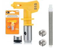 Rosfix Kit ugello 515 + filtro 60 mesh
