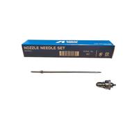 Set Ugello Materiale WS 400 Prima Serie Anest Iwata Entech