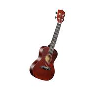 Set Ukulele Da 23 Pollici Con Corpo In Tiglio Ukulele