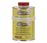 Set UN-2735+3082 da 450 g di rivestimento per la polimerizzazione in vasca
