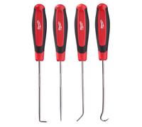 SET UNCINI N°1 4PZ 4932499471