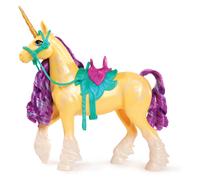 Set Unicorn Academy Unicorno Leaf