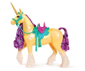 Set Unicorn Academy Unicorno Leaf