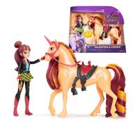 Accademia degli Unicorni Valentina e Uhlík