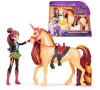 Accademia degli Unicorni Valentina e Uhlík