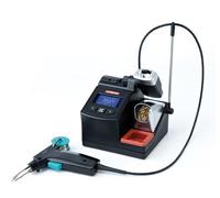 Set Unità Di Controllo Di Aportacion Cf-2.C con Saldatore Stagno Jbc Cf-2.C