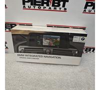 Set unità di navigazione BMW ECE INTEGRATED NAVI 1 Serie 2 3 serie 5 65902451133