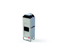 Set unità di raffreddamento ComfoClime Cool 36 E CC Cool 36 + ComfoAir Q600 ST Entalpia di Zehnder - 471429212