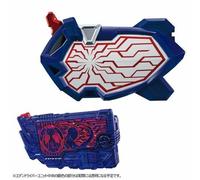 Set unità driver Bandai Kamen Rider Zero One DX Eden Zetsumerisekey & Eden