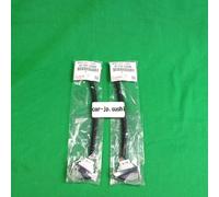 SET unità lampada marcatore parafango TOYOTA originale Mark II Cresta JZX100 ...