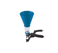 Set Universale Di Imbuti Per Olio Laser 2 Pezzi 6198