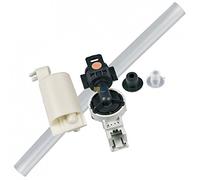 Set universale di pressostato per lavastoviglie come AEG 405534606/0 e Küppersbusch 442225