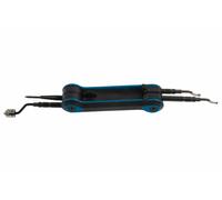 Set Universale Di Svasatura | 7291 LASER Nuovo