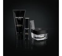 Set uomo Balmain Homme Giftset (scr/100ml + oil/30ml + body wash/200ml)