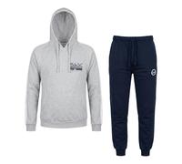 Set Uomo Homewear ALVIERO MARTINI Cotone French Terry Leggero