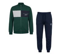 Set Uomo Homewear ALVIERO MARTINI Cotone French Terry Leggero