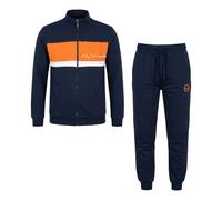 Set Uomo Homewear ALVIERO MARTINI Cotone French Terry Leggero