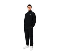 Set uomo Lacoste Novak Djokovic Tracksuit Black/Urban M