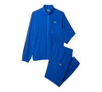 Set uomo Lacoste TRACKSUIT France Blue L