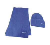 Set Uomo Sciarpa a Maglia + Cappello R Roncato Berretto Copricapo Zuccotto