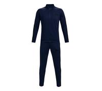 Set uomo Under Armour UA Knit Track Suit-NVY L L