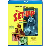 Set-Up Blu-Ray