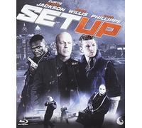 Set Up [Blu-Ray]
