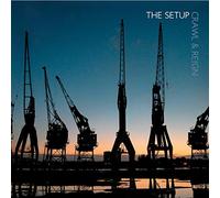 SET UP - CRAWL & REIGN -MINI-