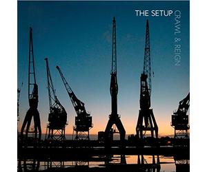 SET UP - CRAWL & REIGN -MINI-