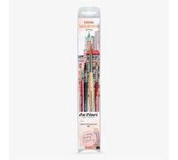 Set Urban Watercolour Journey Pezzi 4 By May E Berry (2)