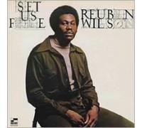 Set Us Free [Ltd. Reissue]