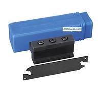 Set da taglio per troncare FERVI T089 per tornio
