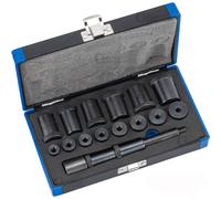 SET UTENSILI ALLINEAMENTO E CENTRAGGIO FRIZIONE CON CUSCINETTO PILOTA CONDOR