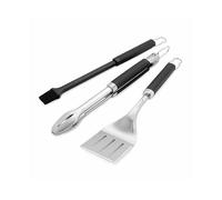 Weber 6764 Kit 3 accessori Premium