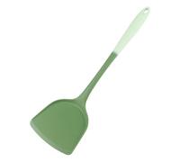 Set Utensili Da Cucina In Silicone Set di utensili da cucina in silicone 6 pezzi: mestolo for zuppa, paletta a fessura, cucchiaio for pasta(Chinese shovel)
