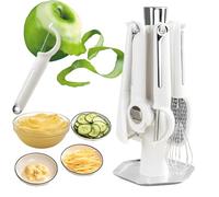 Set Utensili da Cucina,per Uova con Supporto Integrato | Impugnatura Ergonomica per Cucina Professionale per Casa Ristorante,Attrezzature per Cucinare