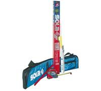 SET BIGX SOLA CM. 100