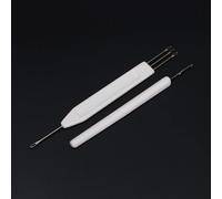 Set utensili di trasferimento 1x2 1x3 2x3 per tutte e 4 le macchine per maglieri