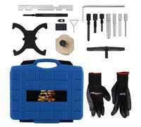 Set Utensili Distribuzione Motore for Ford Focus 1998-2008 Fiesta Mondeo 1.8D