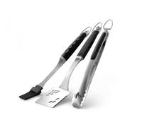 Set Utensili per Barbecue Napoleon 3 pz cod. 70036